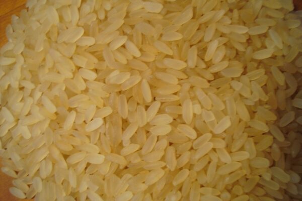 ARROZ VAPORIZADO